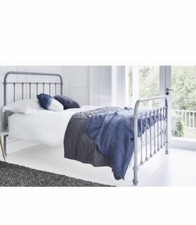 Oliver Single bed - feather