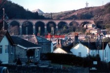 PHOTO  CORNWALL ST AUSTELL