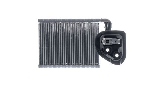 Air conditioning evaporator - conditioning,