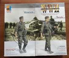 Dragon Action Figures 1/6th