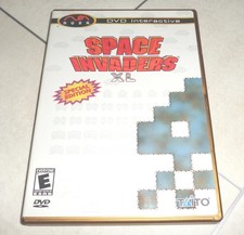 Space Invaders XL Special