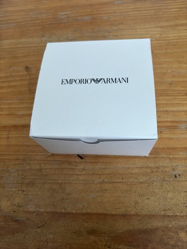 Emporio armani genuine man - genuine, man’s