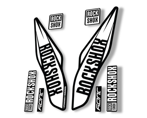 Rock shox judy 2017 fork - judy,