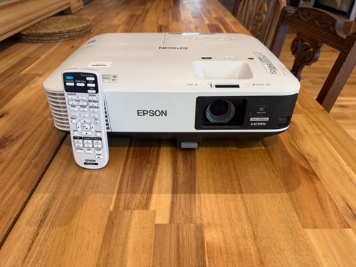 Epson 1985wu 4800 lumen - eb-1985wu,