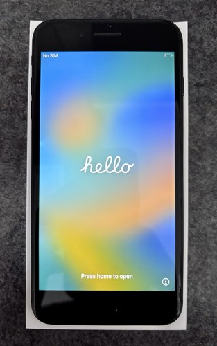 Iphone plus 64gb unlocked - iphone, 8