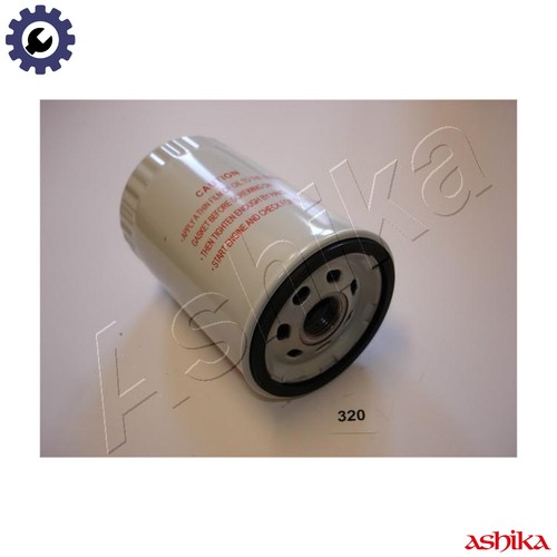 Oil filter 320 for mazda - oil,