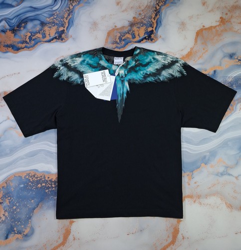 Marcelo burlon county - of, milan