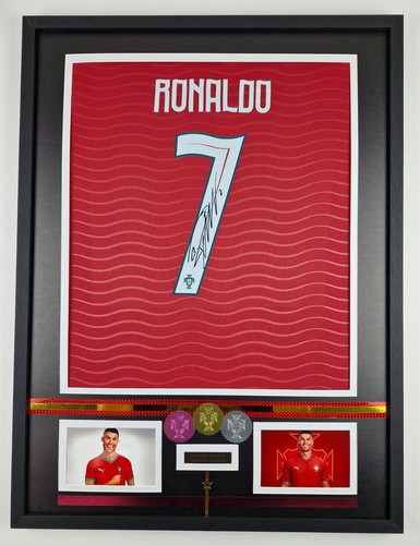 Cristiano ronaldo framed - ronaldo,
