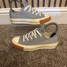 Converse Chuck Taylor 70s Low