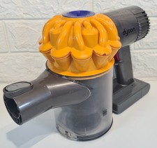 Dyson DC59 Orange Vacuum