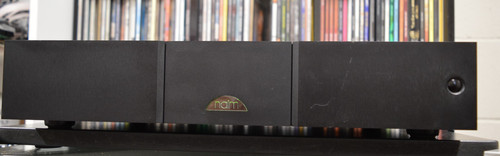 Naim nap 200 - naim, power