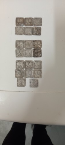 Milk tokens op - 20,