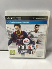 PS3 Game - FIFA 14 -