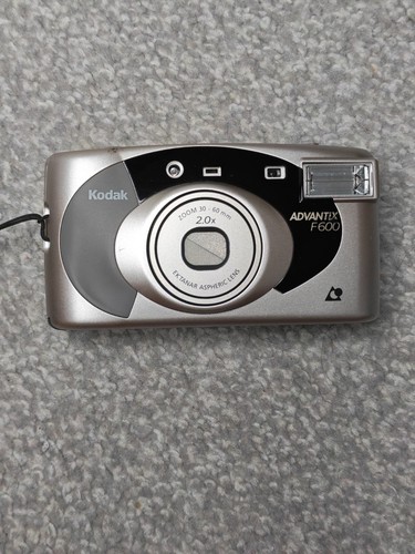 Kodak advantix f600 - f600, aps
