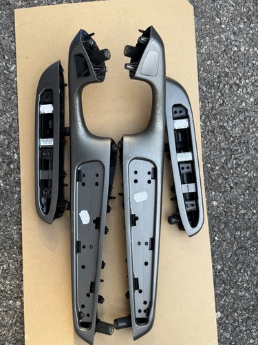 E46 interior door grab - interior,