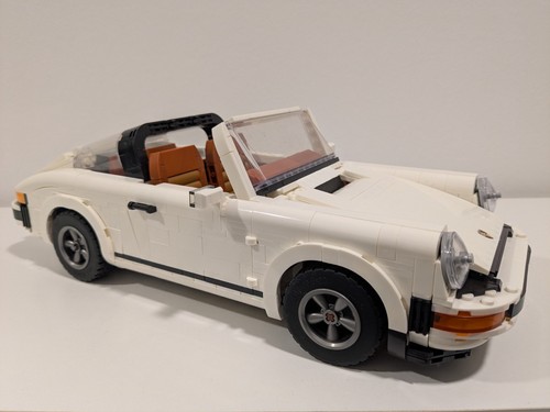 Porsche 911 model - porsche,