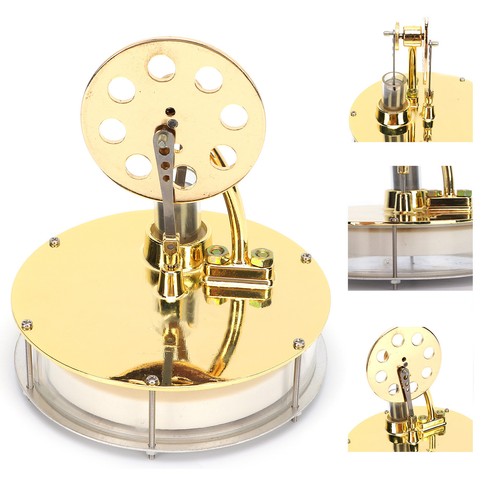 Stirling engine kit - engine,