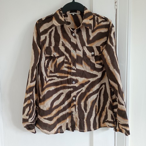 Gerard darel zebra - darel, 100%