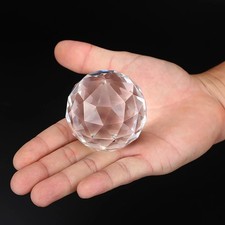Maze Crystal Clear Cut Crystal Glass Ball Crystal Maze