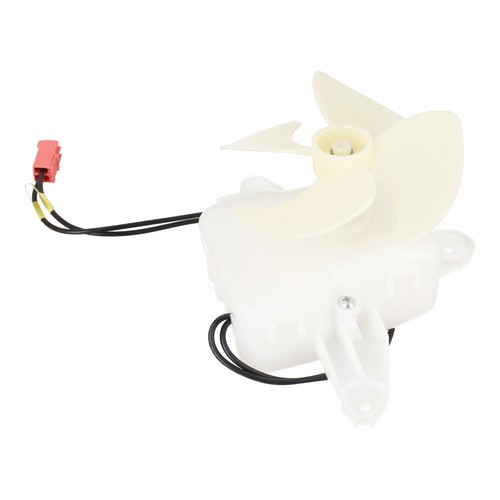 Bush fridge freezer motor - fridge, &