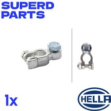 BATTERY TERMINAL CLAMP