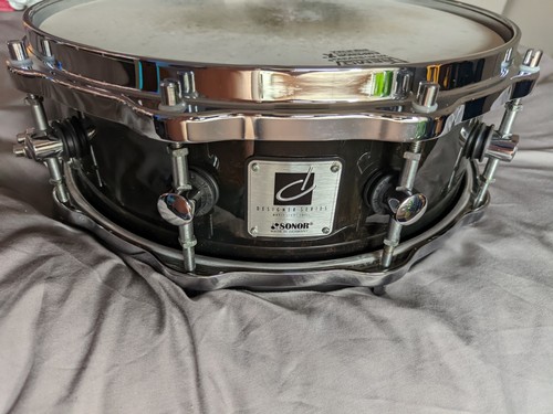 Rare sonor designer - rare, 14x5