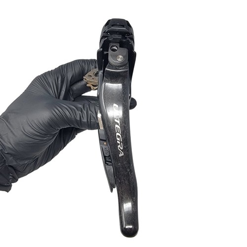 Shimano ultegra 6700 l - shimano, st-6700-l