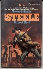 George G Gilman Steele 4