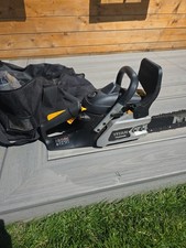 Petrol Chainsaw Titan