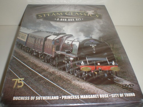 Classic steam engines - steam,