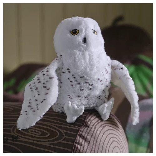 Ikea skogsduva soft toy - skogsduva,