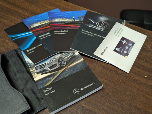 Genuine mercedes benz class - genuine, b-class
