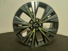 NISSAN X TRAIL Alloy Wheel 18