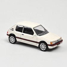 Peugeot 205 GTI 1988 Meije
