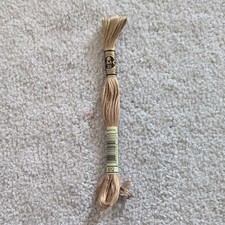 Dmc embroidery thread code - thread, 612