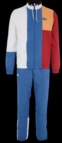 Bnwt lacoste tracksuit track - tracksuit, (track