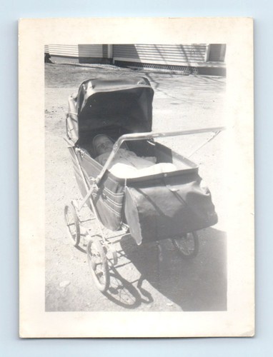 Old vintage photo - old, solo