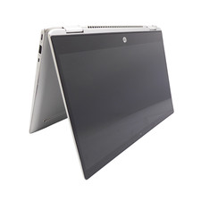 HP Chromebook x360 14 14"