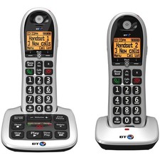 BT 4600 Cordless Phones with