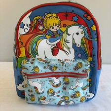 Vintage rainbow brite mini - brite,