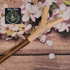 Handmade Rustic wooden Thumb