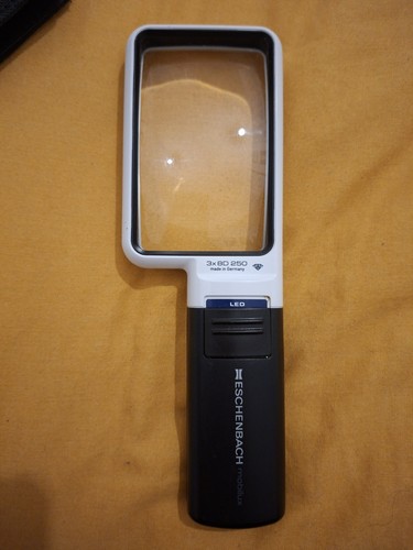 Eschenbach mobilux led - eschenbach,