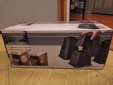 Home It Bed Rider System