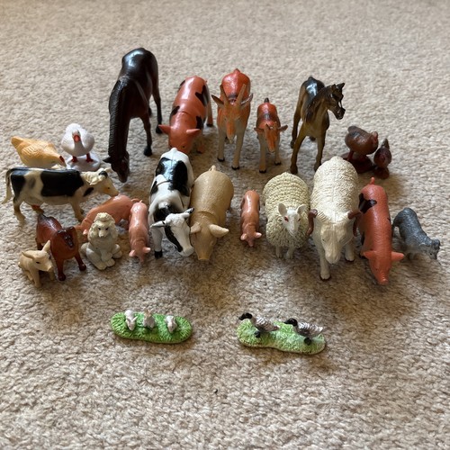 Educational farm yard bundle - educational,
