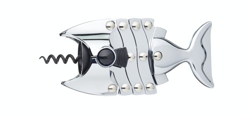 Barcraft lazy fish corkscrew - barcraft,