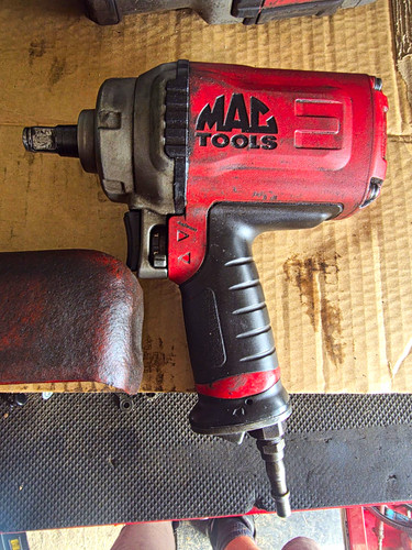 Mac tools high torque - mac,