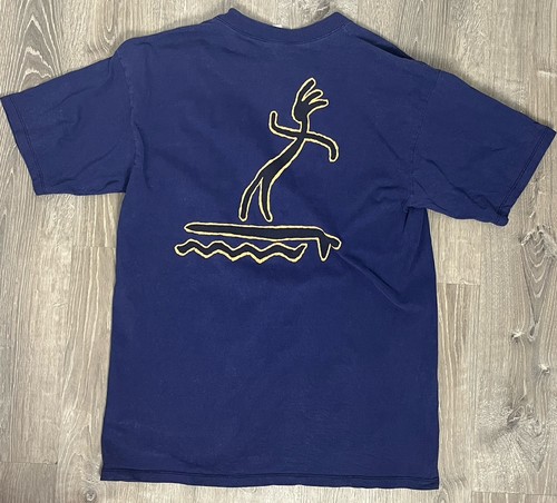Vintage 90s surf shirt large - surf,