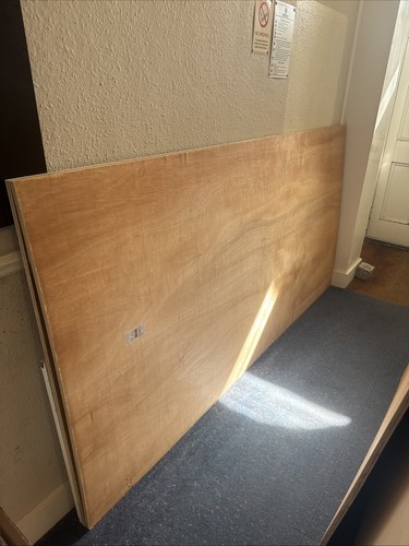 Sheets 12mm plywood - 12mm,