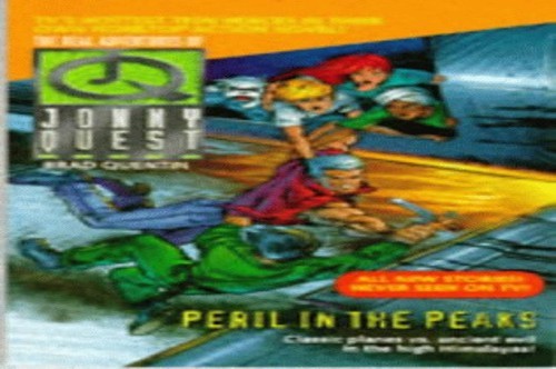 Peril the peaks real - the, (the
