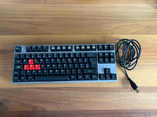Cooler master storm quickfire - master,